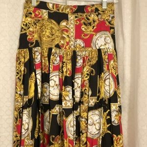 Stephanie Queller Vintage Skirt